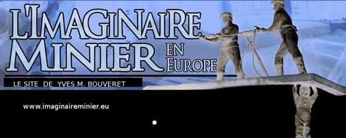 L�Imaginaire minier en Europa