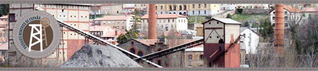 Web sobre paisaje y patrimonio minero de INCUNA