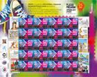 Pliego Premium de JUVENIA 2017 en Avil�s