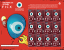 Pliego premium del Festival Internacional de Cine de Gij�n
