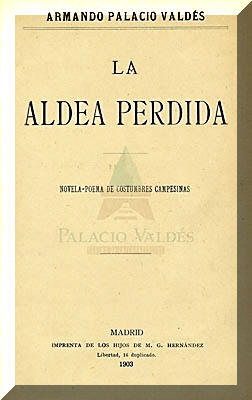 La Aldea Perdida
