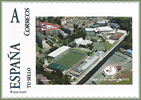 Sello personalizado del 75 Aniversario del Real Grupo de Cultura Covadonga de Gij�n