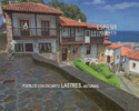 Sello de Lastres de la serie Pueblos con Encanto del Correo Espa�ol