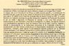 Tarjeta del matasellos del Primer aniversario del Archivo Histórico de Asturias