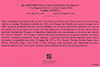 Texto de la tarjeta del matasellos del Grupo Filat�lico Avilesino, 90 Aniversario de la Asociaci�n Atl�tica Avilesina
