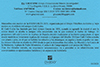 Texto de la tarjeta del matasellos dedicado al antiguo Caf� Col�n en EXFIAVILES. Avil�s