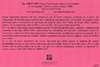 Texto de la tarjeta del matasellos del Campeonato de Espa�a de Duatl�n en Avil�s
