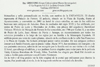 Texto de la tarjeta del Matasellos de EXFIAVILES 2013 dedicado al Palacio Ferrera, de Avil�s