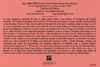 Texto de la tarjeta del Matasellos del Centenario del Caudal Deportivo de Mieres