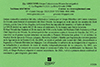 Texto de la tarjeta del Matasellos del Centenario del Real Oviedo. Grupo Filat�lico del Centro Asturiano, 2026