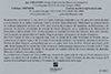 Texto de la tarjeta del matasellos del centenario del Carbay�n y el 110 aniversario de Camilo de Blas. Grupo del Centro Asturiano de Oviedo