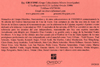 Texto de la tarjeta del Matasellos del Grupo Filat�lico y de otros Coleccionismos ENSIDESA del 56 Festival Internacional de Cine de Gij�n