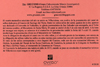 Texto de la tarjeta del Matasellos Primer D�a de Presentaci�n de sello del Convent�n de Valdedi�s de la serie dedicada a los Caminos de Santiago del Norte