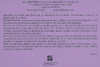 Texto de la Tarjeta del Matasellos del Sant�simo Cristo de la Misericordia de La Pe�a de Mieres
