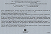 Texto de la tarjeta del Matasellos de la Duatl�n de Avil�s. Grupo Filat�lico Avilesino.