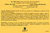 Texto de la tarjeta del Matasellos del Duatl�n de Avil�s. 