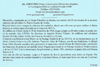 Texto de la tarjeta del Matasellos del 25 aniversario de la edici�n avilesina del diario La Nueva Espa�a