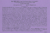 Texto de la tarjeta del matasellos general de la EXFILNA 2015 de Avil�s