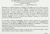 Texto de la tarjeta del Matasellos en la Exposici�n de las Bodas de Oro de FESOFI organizada en Asturias por la FASFIL, FESOFILLA