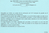 Texto de la Tarjeta del Matasellos del 134 Certamen del Ganado de Avil�s