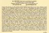 Texto de la tarjeta del Matasellos de la presentación en Gijón del sello de Jovellanos en el 200 aniversario de su fallecimiento