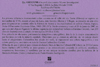 Texto de la Tarjeta del Matasellos de la XVIII Exposici�n de Coleccionismo Minero "Santa B�rbara" de GRUCOMI, homenaje a la Declaraci�n de Bien de Inter�s Cultural del Pozo Santa B�rbara de Tur�n