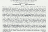 Texto de la tarjeta delMatasellos de la XVI Exposici�n de Coleccionismo minero "Santa B�rbara" de GRUCOMI, homenaje al 80 aniversario del Castillete del Pozo Cand�n II, Ll�scares. Langreo.