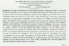 Texto de la tarjeta del Matasellos del 75 Aniversario del Real Grupo de Cultura Covadonga de Gij�n