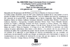 Texto de la tarjeta del Matasellos del 50 Aniversario de HUNOSA en la Feria de Muestras de Gij�n