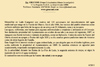 Texto de la tarjeta del Matasellos de la Fuente del Huevo en Lada, Langreo, del Grupo Filatélico del Nalón