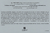 Texto de la tarjeta del matasellos PDC del sello del 25 aniversario de la Asociaci�n Parkinson Asturias.