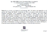 Texto de la tarjeta del Matasellos de la ExfiAvil�s 2017 dedicado al Quiosco de la M�sica del Parque del Muelle