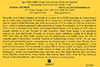 Texto de la tarjeta del Matasellos de EXFICAO, centenario de Radio Asturias. Grupo Filat�lico del Centro Asturiano de Oviedo.