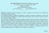 Texto de la Tarjeta del Matasellos tur�stico de Langreo, en la OP de La Felguera, La Carbonera del Parque Dorado de Sama