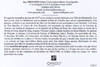 Texto de la tarjeta del matasellos tur�stico de Ribadesella