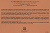 Texto de la tarjeta del matasellos tur�stico de Salas, Camino Primitivo
