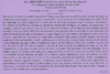 Texto de la tarjeta con el Matasellos tur�stico de Villaviciosa con el monasterio de San Salvador de Valdedi�s