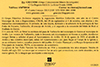 Texto de la tarjeta del matasellos del centenario de la adhesi�n de Valliniello al concejo de Avil�s. EXFIALVIL�S. Grupo Filat�lico Avilesino.
