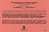 Texto de la tarjeta del Matasellos de la 39 Semana del Folclore Astur en Pola de Siero, organizada por El Ventol�n con el vino asturiano de motivo