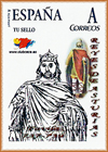 Sello personalizado de Favila