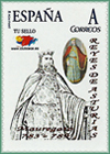 Sello personalizado de Mauregato