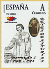 Sello personalizado de Bermudo I