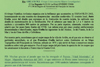 Texto de la tarjeta del Matasellos de EXFIAVILES homenajeando a las desaparecidas murallas medievales de la Villa Milenaria.
