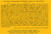 Texto de la tarjeta del Matasellos en Langreo del Centenario de Duro Felguera