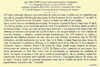 Texto de la tarjeta del Matasellos del V Centenario del nacimiento de San Francisco Javier en el Centro Asturiano de Oviedo