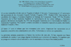 Texto de la tarjeta con el Matasellos del 125 Aniversario del nacimiento de Armando Cotarelo Valledor