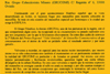 Texto de la tarjeta del Matasellos del Día de Avilés de la Exfilna 2000