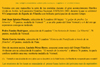 Texto de la tarjeta del Matasellos del Día del Filatelista en la Exfilna de Avilés