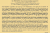 Texto de la tarjeta del Matasellos de la VI Exfiensidesa en el Ateneo de la Calzada de Gijón