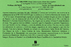 Texto de la tarjeta del Matasellos de la XXVIII EXFIASTUR, Oviedo, dedicado al rey Ramiro I. Fasfil